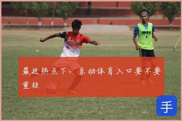 最近热点下，乐动体育入口要不要重核